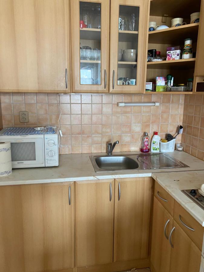 Apartment Dony ドノヴァリ エクステリア 写真