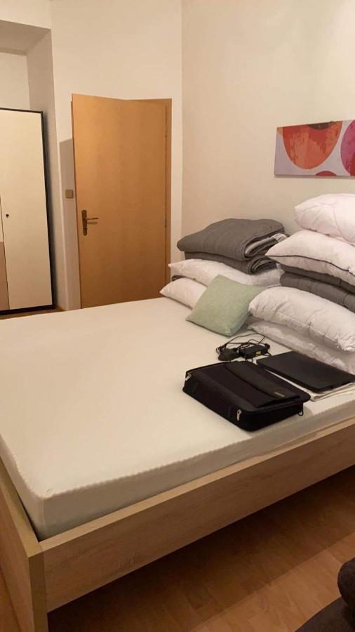Apartment Dony ドノヴァリ エクステリア 写真