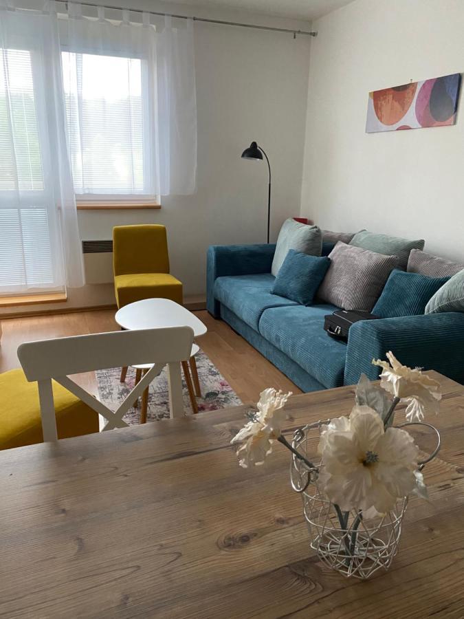 Apartment Dony ドノヴァリ エクステリア 写真