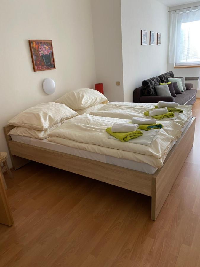 Apartment Dony ドノヴァリ エクステリア 写真