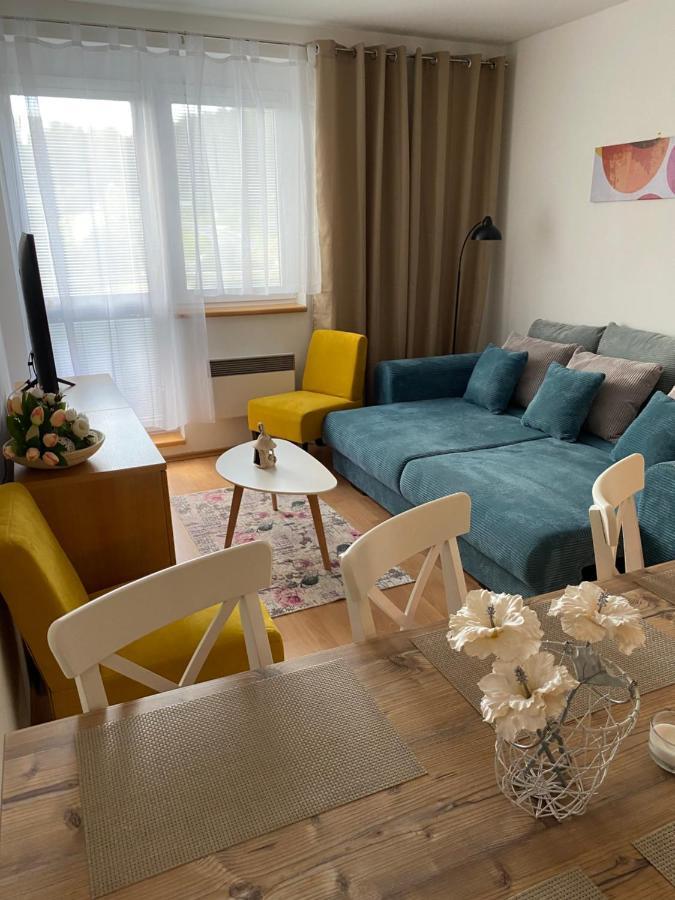 Apartment Dony ドノヴァリ エクステリア 写真