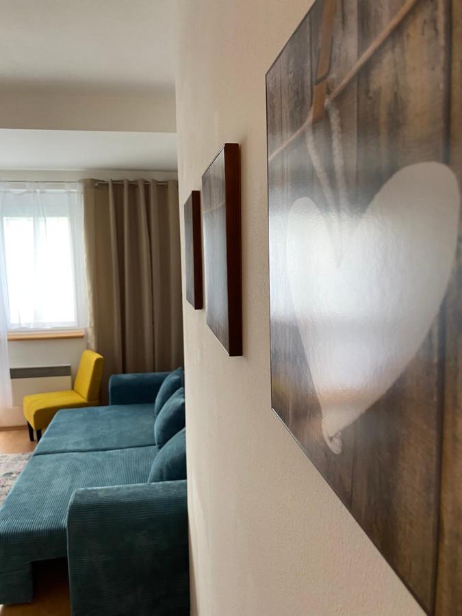 Apartment Dony ドノヴァリ エクステリア 写真