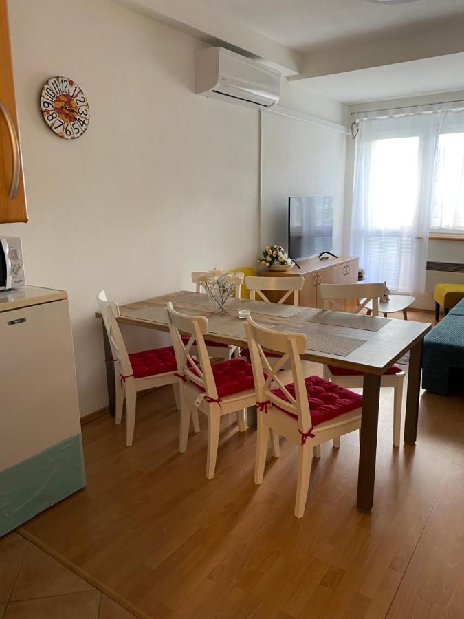 Apartment Dony ドノヴァリ エクステリア 写真