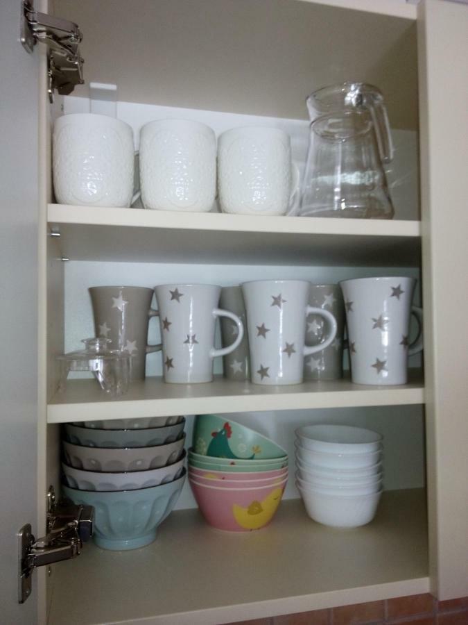 Apartment Dony ドノヴァリ エクステリア 写真
