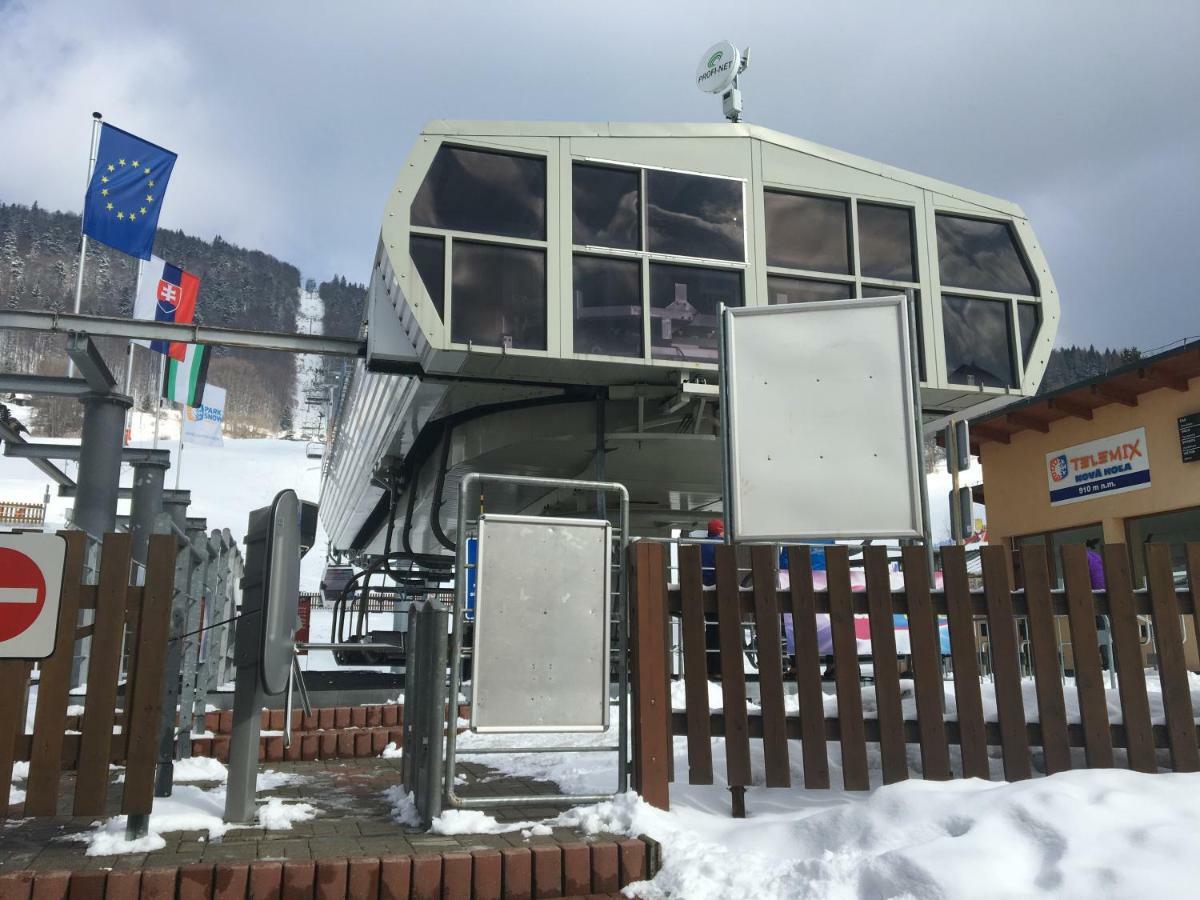 Apartment Dony ドノヴァリ エクステリア 写真